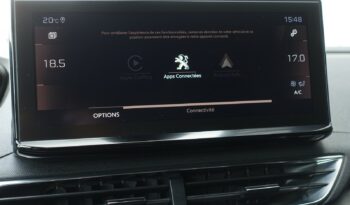 PEUGEOT 5008 1.5 L BLUEHDI EAT8 7 PLACES 130 CH GT complet