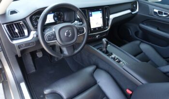 VOLVO V 60 D3 2.0 L 150CH MOMENTUM complet