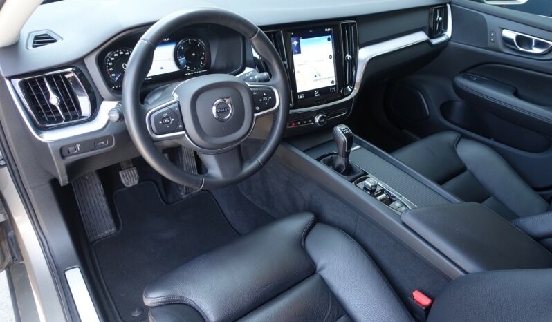 VOLVO V 60 D3 2.0 L 150CH MOMENTUM complet