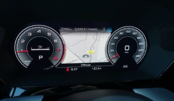 AUDI A3 SPORTBACK 30 TFSI S-TRONIC complet