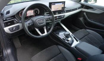 AUDI A5 SPORTBACK 35 TDI S-TRONIC MHEV 163 CH complet