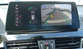 BMW X1 16 DA S-DRIVE PHASE 2 X-LINE complet