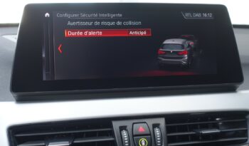 BMW X1 16 DA S-DRIVE complet