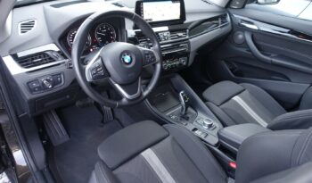BMW X1 S-DRIVE 16 DA 116 CH complet