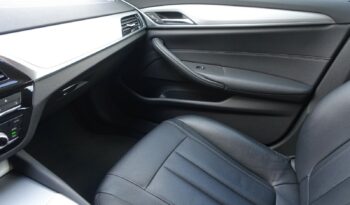 BMW 520 DA TOURING 163 CH SERIE 5 BVA complet