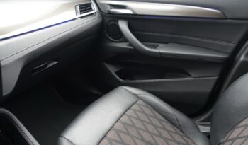 BMW X1 S-DRIVE 16 DA 116 CH X-LINE complet