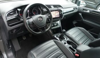 VOLKSWAGEN TOURAN 2.0 L TDI 150 CH  HIGHLINE complet