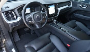 VOLVO XC 60 D4 2.0 L GEARTRONIC 190CH MOMENTUM complet