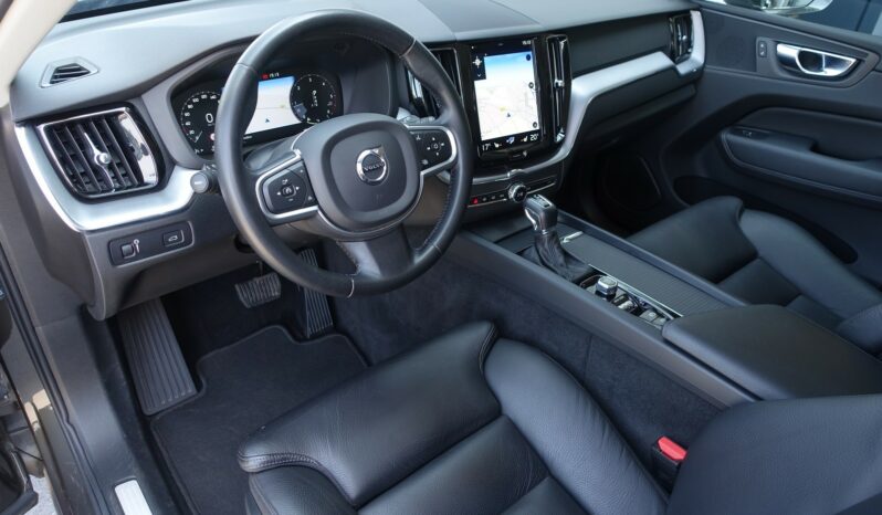 VOLVO XC 60 D4 2.0 L GEARTRONIC 190CH MOMENTUM complet