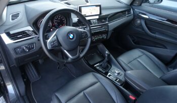 BMW X1 S-DRIVE 18 I Phase 2 X-LINE complet