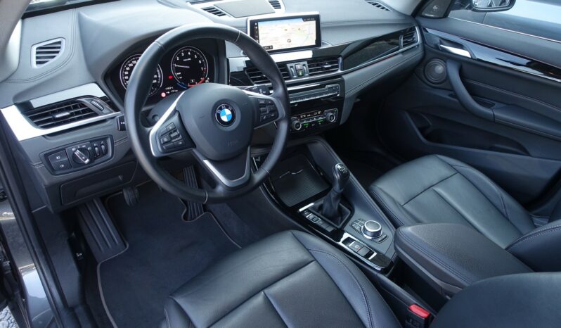BMW X1 S-DRIVE 18 I Phase 2 X-LINE complet
