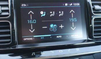 C5 AIRCROSS BLUEHDI EAT8 130 CH complet