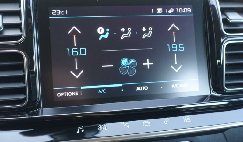 C5 AIRCROSS BLUEHDI EAT8 130 CH complet