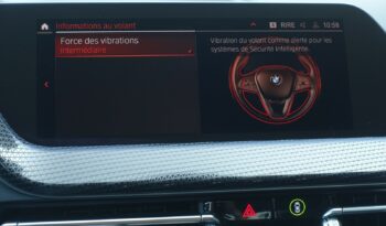 BMW 216 DA GRANCOUPE DKG SERIE 2 BVA  PACK M complet