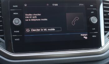 VOLKSWAGEN T-ROC 1.6 L TDI  R-LINE complet
