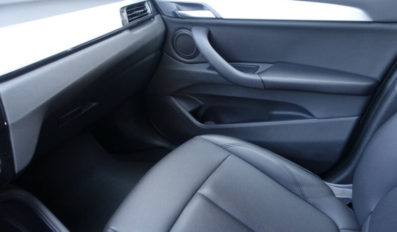 BMW X1 18 DA S-DRIVE BVA complet