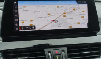 BMW X1 S-DRIVE 18 DA 150 CH BVA PHASE 2 X-LINE complet