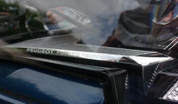 PEUGEOT 5008 1.5 L BLUEHDI 7 PLACES 130 CH GT complet