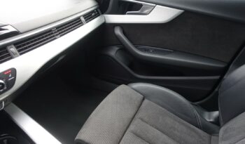 AUDI A5 SPORTBACK 35 TDI S-TRONIC MHEV 163 CH S-LINE complet
