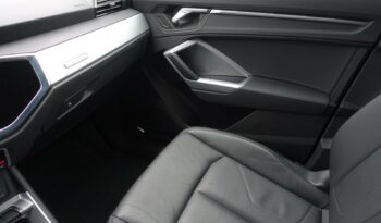 AUDI Q3 35 TFSI S-TRONIC 150 CH complet