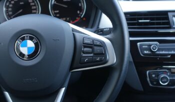 BMW X1 16 DA S-DRIVE complet
