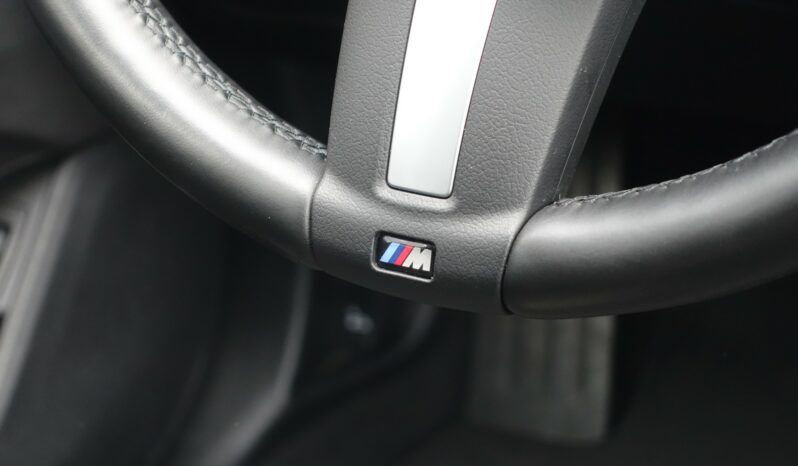 BMW X1 S-DRIVE 18IA 136 CH BVA complet
