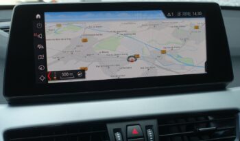 BMW X1 25EA HYBRIDE 220 CH X-DRIVE BVA F48 complet
