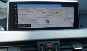 BMW X1 25EA HYBRIDE 220 CH X-DRIVE BVA complet