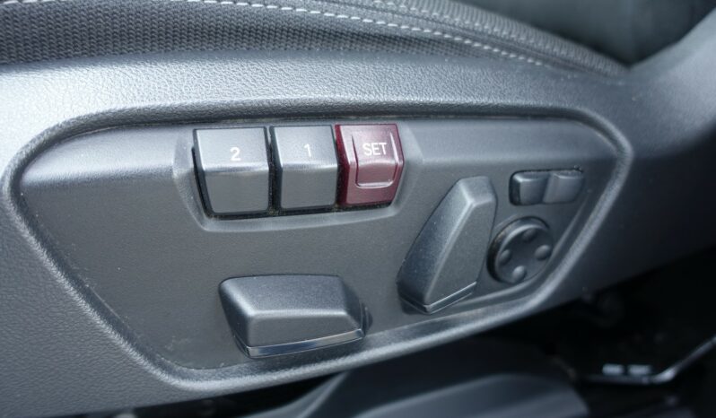 BMW X1 S-DRIVE 16 DA 116 CH complet