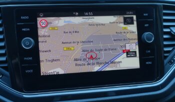 VOLKSWAGEN T-ROC 1.5 L TSI 150 CV complet