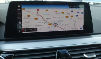 BMW 520 DA TOURING 163 CH SERIE 5 BVA complet