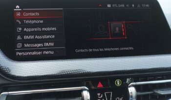 BMW 116DA SERIE 1 PACK M 116cv complet