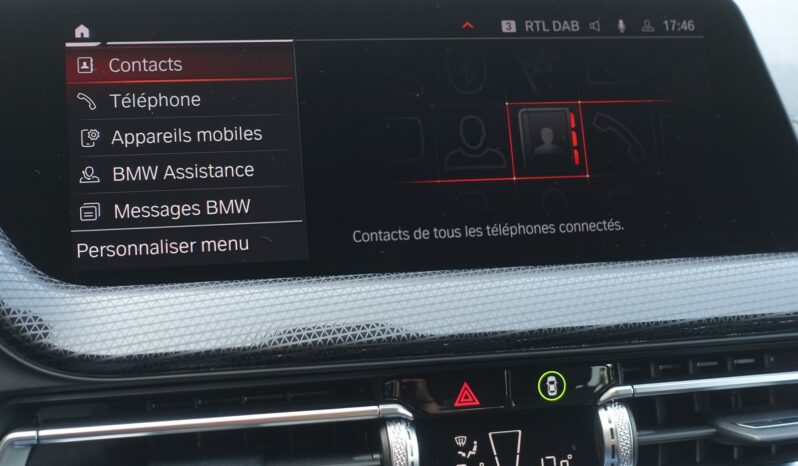 BMW 116DA SERIE 1 PACK M 116cv complet