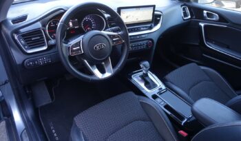 KIA XCEED 1.6 CRDI MHEV DCT6 complet