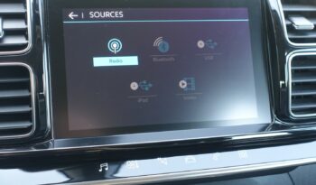 C5 AIRCROSS BLUEHDI EAT8 130 CH complet