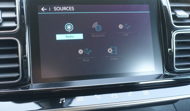 C5 AIRCROSS BLUEHDI EAT8 130 CH complet