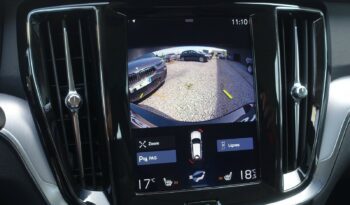 VOLVO V 60 D3 2.0 L GEARTRONIC 150CH MOMENTUM complet