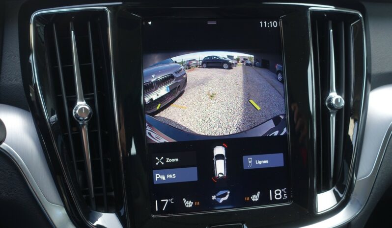 VOLVO V 60 D3 2.0 L GEARTRONIC 150CH MOMENTUM complet
