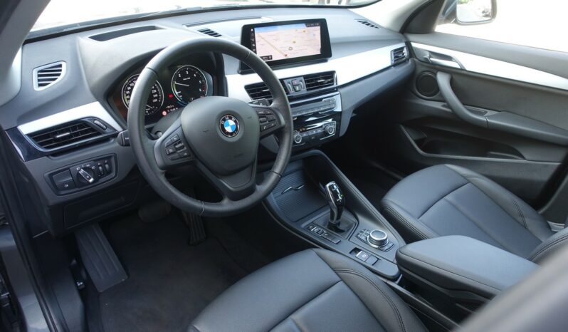 BMW X1 16 DA S-DRIVE 116 CH PHASE 2 complet