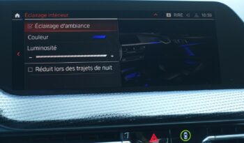 BMW 216 DA GRANCOUPE DKG SERIE 2 BVA  PACK M complet