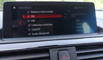 BMW 116D SERIE 1 116cv complet