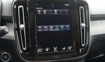 VOLVO XC 40 D3 2.0 L GEARTRONIC 150CH INSCRIPTION complet