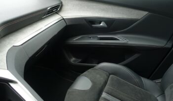 PEUGEOT 5008 1.5 L BLUEHDI 7 PLACES 130 CH GT complet