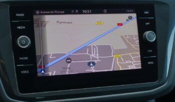 VOLKSWAGEN TIGUAN 1.5L TSI 130CH IQ-DRIVE complet
