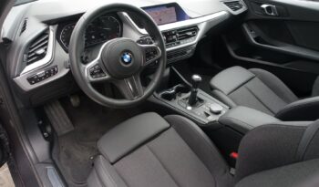 BMW 116D SERIE 1 116cv complet