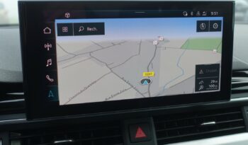 AUDI A5 SPORTBACK 35 TDI S-TRONIC MHEV 163 CH S-LINE complet