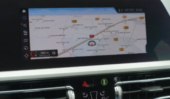 BMW 318 DA TOURING DKG SERIE 3 150 CH BVA complet