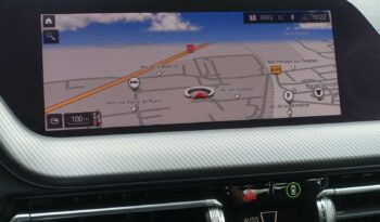 BMW 218 IA GRANCOUPE SERIE 2 PACK M complet