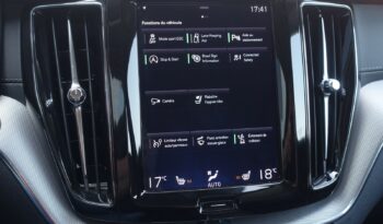 VOLVO XC 60 D3 2.0 L 150CH INSCRIPTION complet