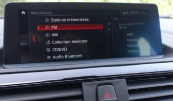 BMW 116D SERIE 1 116cv complet
